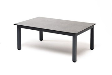 Столик для гостиной Канны  цвет  серый гранит Артикул: RC658-95-62-R-7024-4sis в Брянске