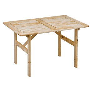 Деревянный стол из дерева 500483 в Брянске
