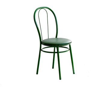 Обеденный стул Венский, Зеленый в Брянске