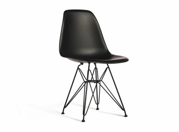Обеденный стул derstuhl DSL 110 Black (черный) в Брянске