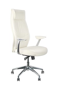Кресло Riva Chair A9184 (Белый) в Брянске