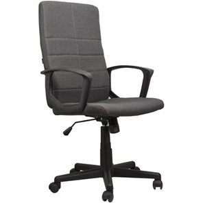 Офисное кресло Brabix Focus EX-518 (ткань, серое) 531576 в Брянске