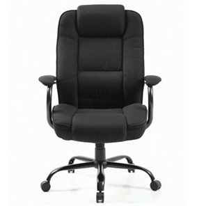 Офисное кресло Brabix Premium Heavy Duty HD-002 (ткань) 531830 в Брянске