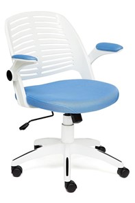 Компьютерное кресло JOY ткань, синий, арт.11997 в Брянске