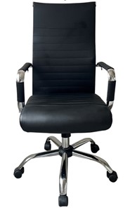 Компьютерное кресло C039D черный в Брянске