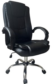 Офисное кресло C300 черный в Брянске