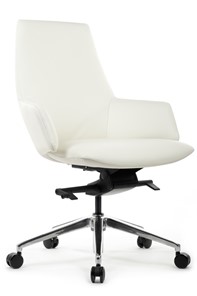 Кресло для офиса Spell-M (В1719), белый в Брянске