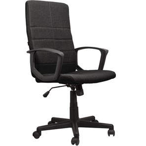 Компьютерное кресло Brabix Focus EX-518 (ткань, черное) 531575 в Брянске