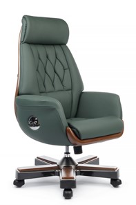 Кресло не для офиса Byron (YS1505A), зеленый в Брянске