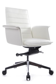 Кресло офисное Rubens-M (B1819-2), белый в Брянске