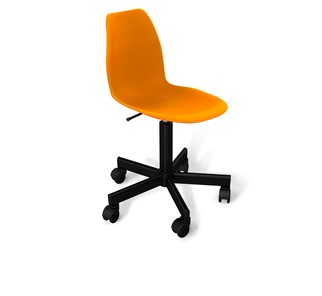 Офисное кресло SHT-ST29/SHT-S120M оранжевый ral2003 в Брянске
