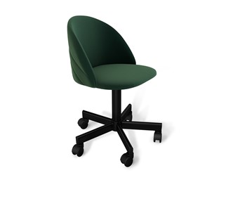 Офисное кресло SHT-ST35-2/SHT-S120M лиственно-зеленый в Брянске