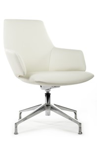 Кресло офисное Spell-ST (С1719), белый в Брянске