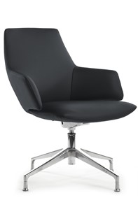 Кресло офисное Spell-ST (С1719), черный в Брянске