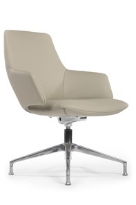 Кресло в офис Spell-ST (С1719), светло-серый в Брянске