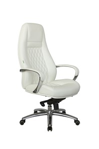 Компьютерное кресло Riva Chair F185 (Белый) в Брянске
