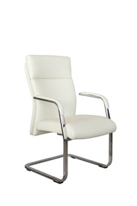 Компьютерное кресло Riva Chair С1511 (Белый) в Брянске