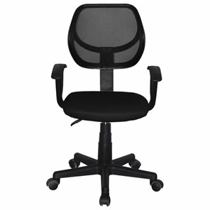 Офисное кресло Brabix Flip MG-305 (ткань TW, черное) в Брянске