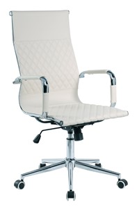 Компьютерное кресло Riva Chair 6016-1 S (Бежевый) в Брянске