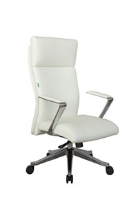 Кресло Riva Chair А1511 (Белый) в Брянске