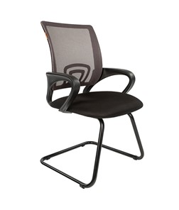 Кресло офисное CHAIRMAN 696V, TW-04, цвет серый в Брянске