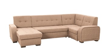 П-образный диван sofart Подиум П5 в Брянске