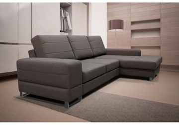 Угловой диван Сакура 4 275х165 в Брянске
