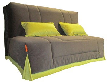 Прямой диван Ницца 1400, TFK Стандарт в Брянске