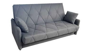 Прямой диван Престиж финка с подлокотниками, боннель в Брянске