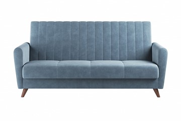 Прямой диван Монако, Оникс 17 в Брянске