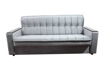 Прямой диван Comfort 401 (Серый) в Брянске