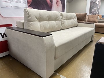 Прямой диван Мальта 2 Тик-так БД Дота 1 склад в Брянске