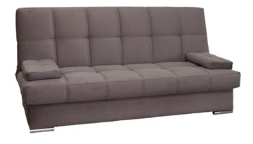 Прямой диван Орион 2 без боковин ППУ в Брянске