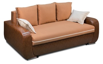 Прямой диван Нео 58 БД в Брянске