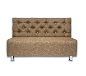 Прямой диван Ричард 1400х700х900 в Брянске