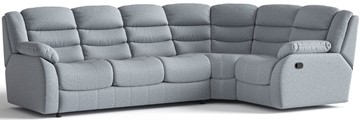 Модульный диван Элита 50 М-Мишель (реклайнер-седофлекс) в Брянске