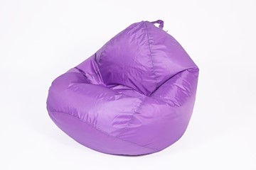 Кресло-мешок Юниор, оксфорд фиолетовый в Брянске