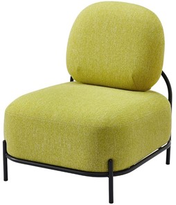 Кресло SOFA-06-01, желтый A652-21 в Брянске