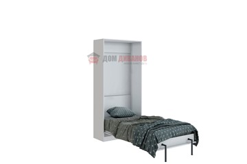 Кровать-шкаф DetalMaster Велена 1, 900х2000, цвет белый в Брянске
