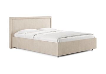 Двуспальная кровать Bergamo 160х200 с основанием в Брянске