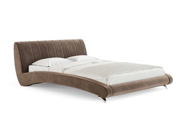 Двуспальная кровать Verona 200х190 с основанием в Брянске