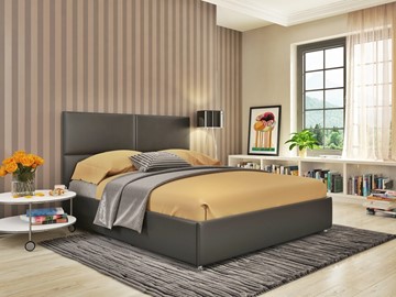 Кровать с механизмом 2-спальная Релакс Jasmin размер 160*200 в Брянске