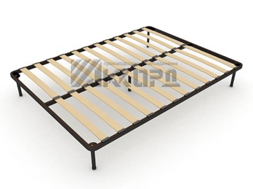 Основание для кровати с ламелями 62х8 мм, 180х190 в Брянске