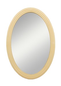 Зеркало настенное Leontina (ST9333) Бежевый в Брянске