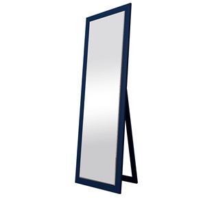 Напольное зеркало Rome, 201-05BETG, синее в Брянске