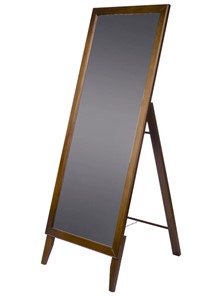 Напольное зеркало BeautyStyle 29 (131х47,1х41,5см) Средне-коричневый в Брянске