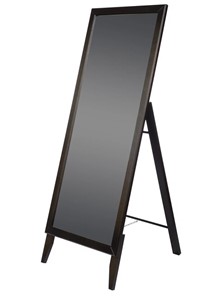 Зеркало напольное в спальню BeautyStyle 29 (131х47,1х41,5см) Венге в Брянске
