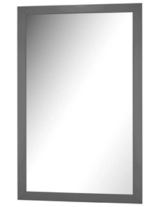Зеркало навесное BeautyStyle 11 (серый графит) в Брянске
