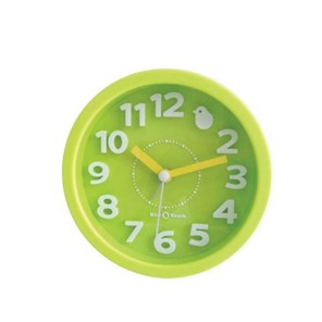 Часы будильник Зеленые в Брянске