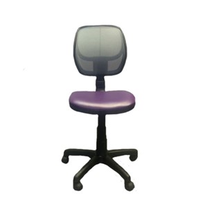 Детское кресло LB-C 05, цвет фиолетовый в Брянске